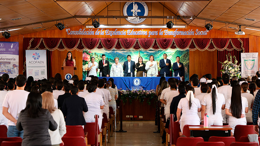 Universidad Mariana